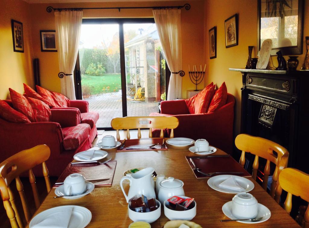 קאסלבר Doogarry House B&B מראה חיצוני תמונה