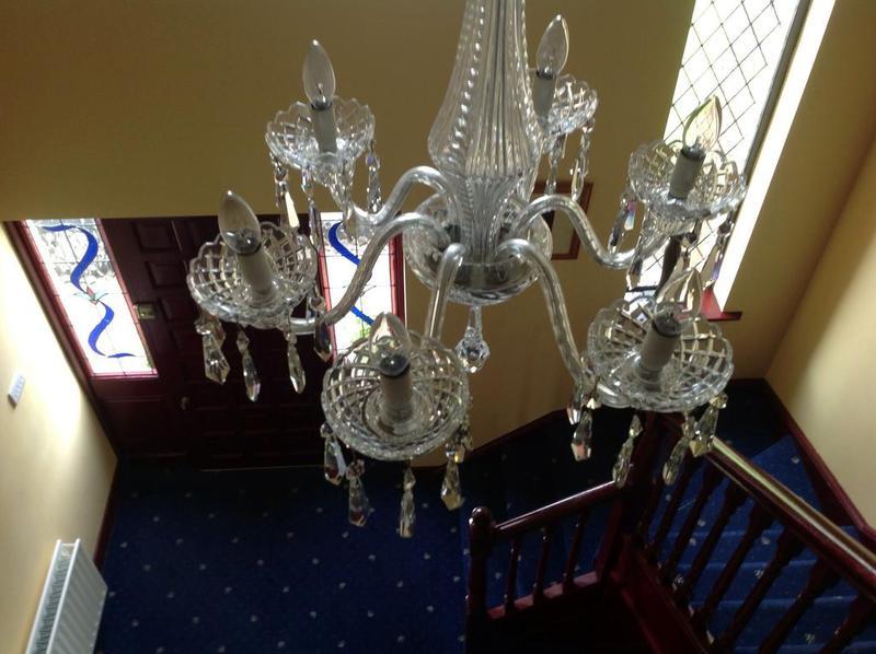 קאסלבר Doogarry House B&B מראה חיצוני תמונה