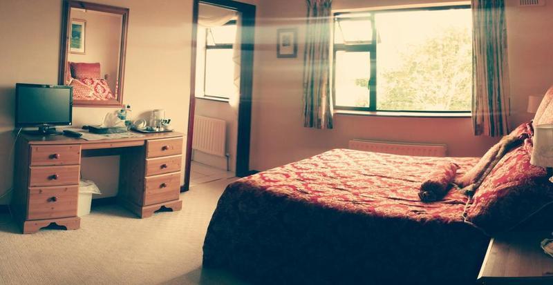 קאסלבר Doogarry House B&B מראה חיצוני תמונה