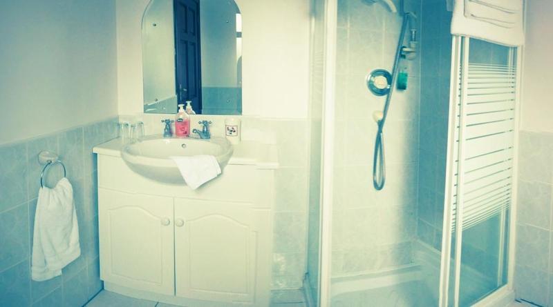 קאסלבר Doogarry House B&B מראה חיצוני תמונה