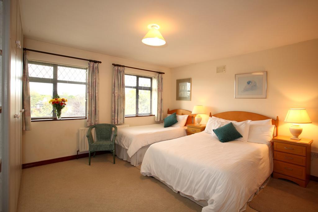 קאסלבר Doogarry House B&B מראה חיצוני תמונה