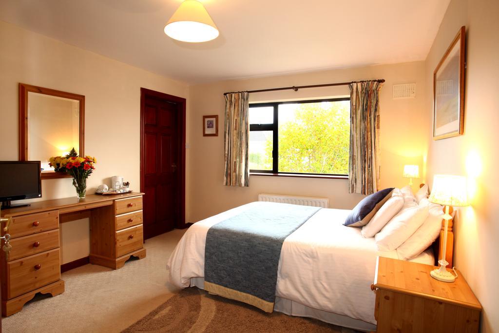 קאסלבר Doogarry House B&B מראה חיצוני תמונה