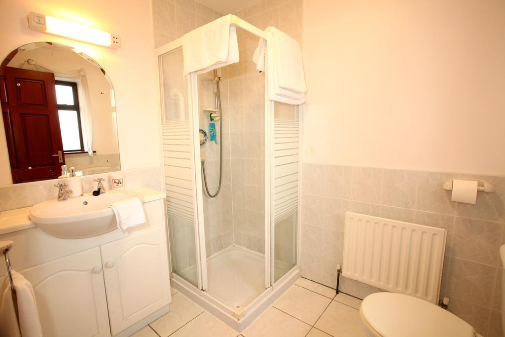 קאסלבר Doogarry House B&B מראה חיצוני תמונה