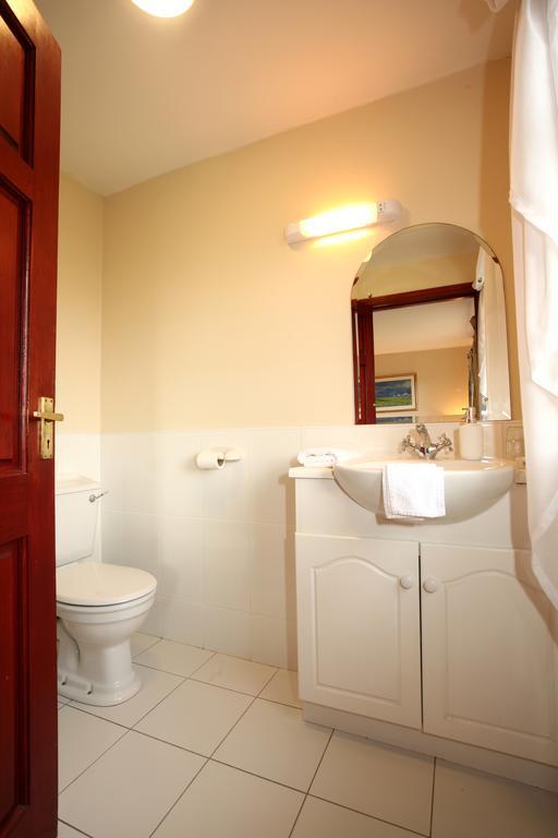 קאסלבר Doogarry House B&B מראה חיצוני תמונה