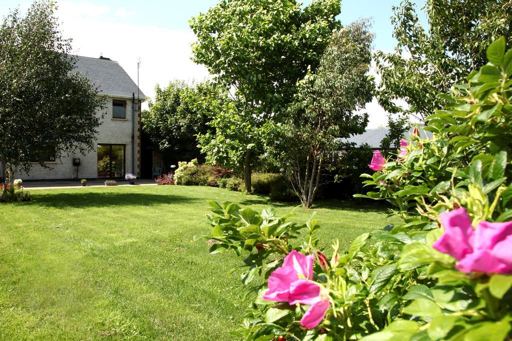 קאסלבר Doogarry House B&B מראה חיצוני תמונה