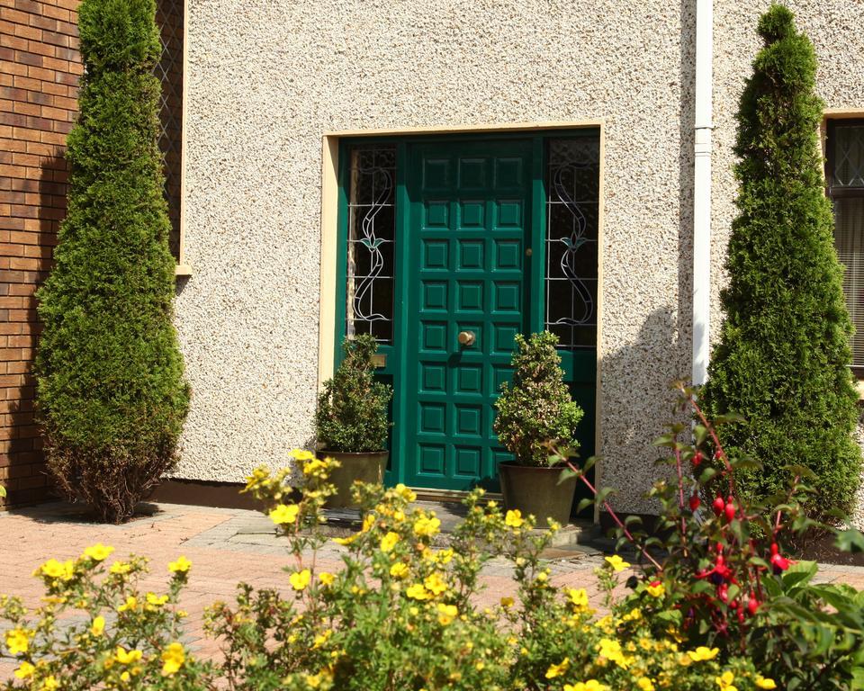 קאסלבר Doogarry House B&B מראה חיצוני תמונה