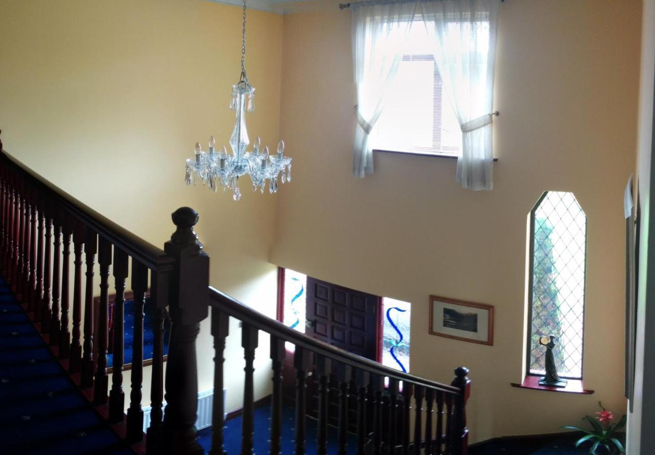 קאסלבר Doogarry House B&B מראה חיצוני תמונה