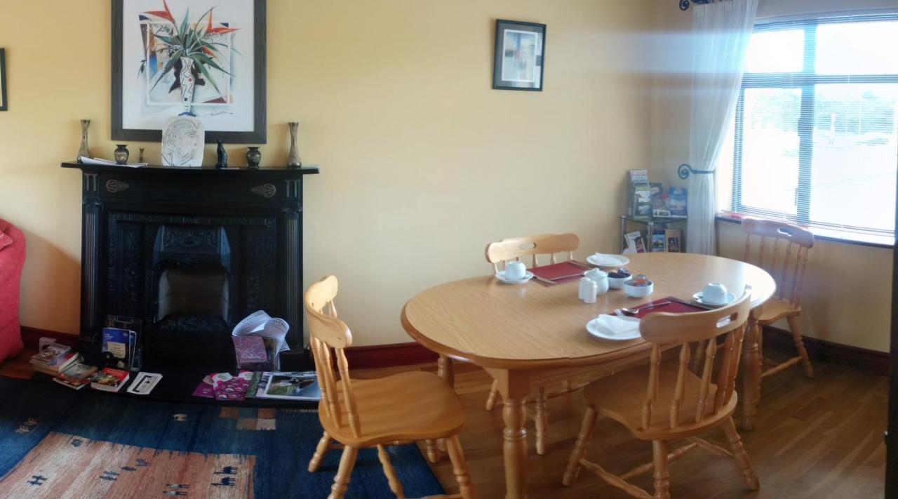קאסלבר Doogarry House B&B מראה חיצוני תמונה