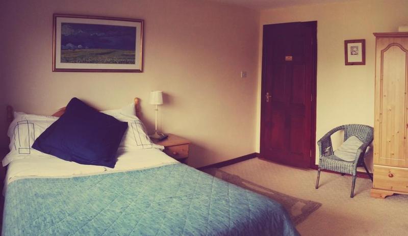קאסלבר Doogarry House B&B מראה חיצוני תמונה